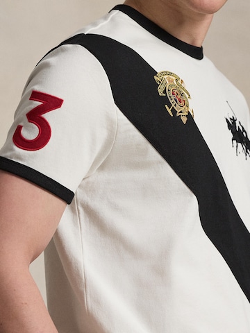 Polo Ralph Lauren - Camiseta en negro