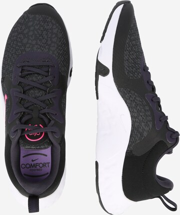 NIKE Sports shoe 'Renew In-Season' in Black