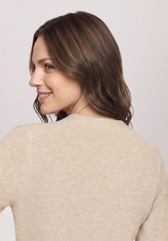 Betty Barclay Pullover in Beige