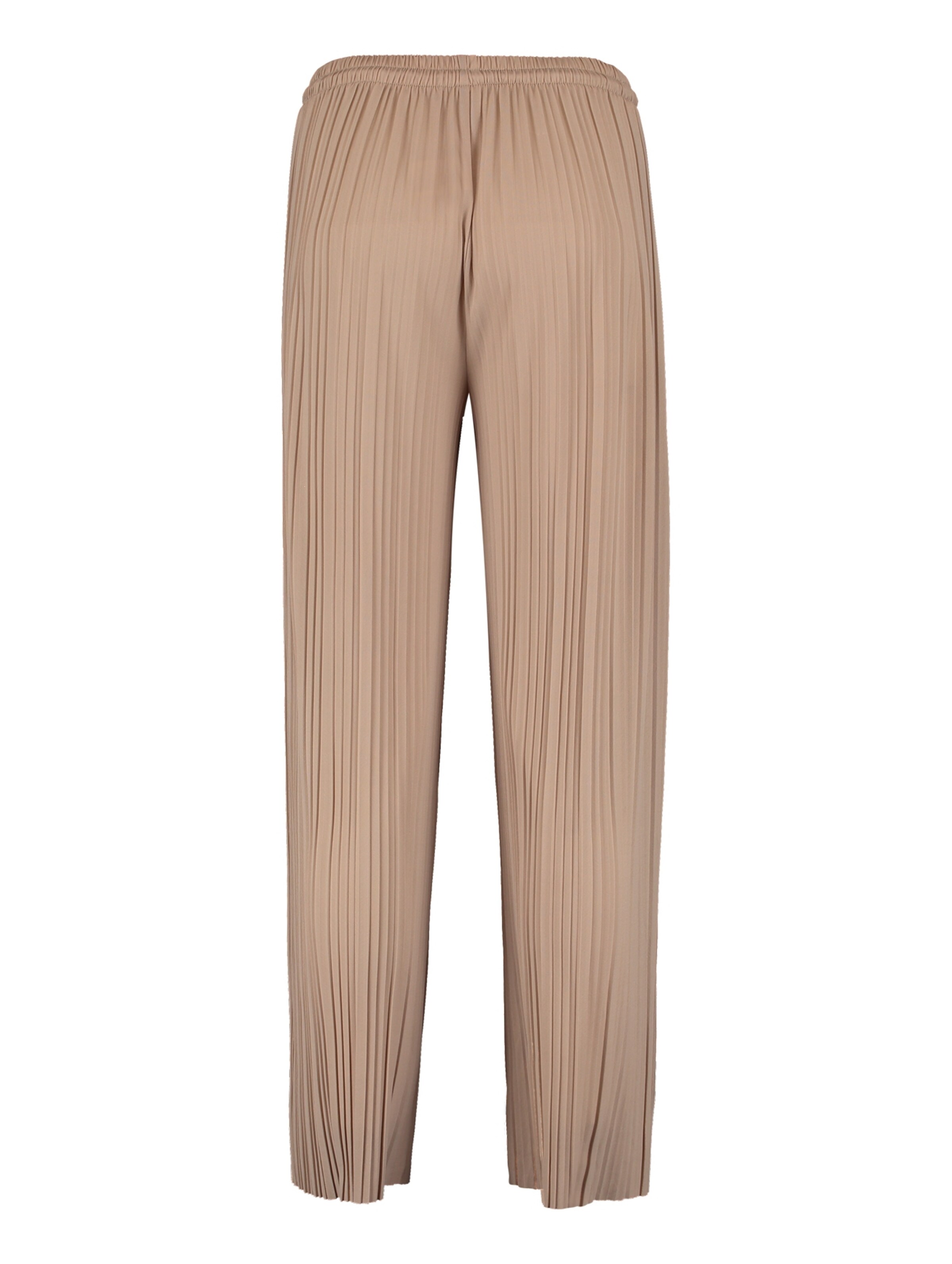 Hailys Zvonové kalhoty Kalhoty 'Fa44biola' – šedá