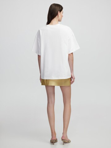 Ipekyol Shirt in Wit