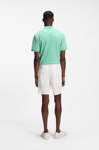 BOSS Slim fit Chino Pants 'H-Kane1' in White