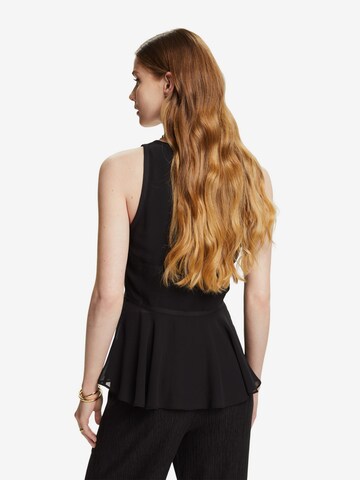 ESPRIT Blouse in Black