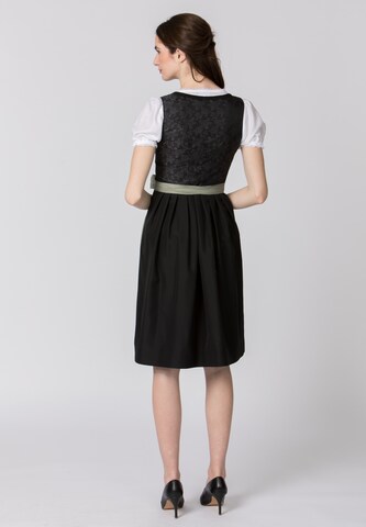 STOCKERPOINT Dirndl in Groen