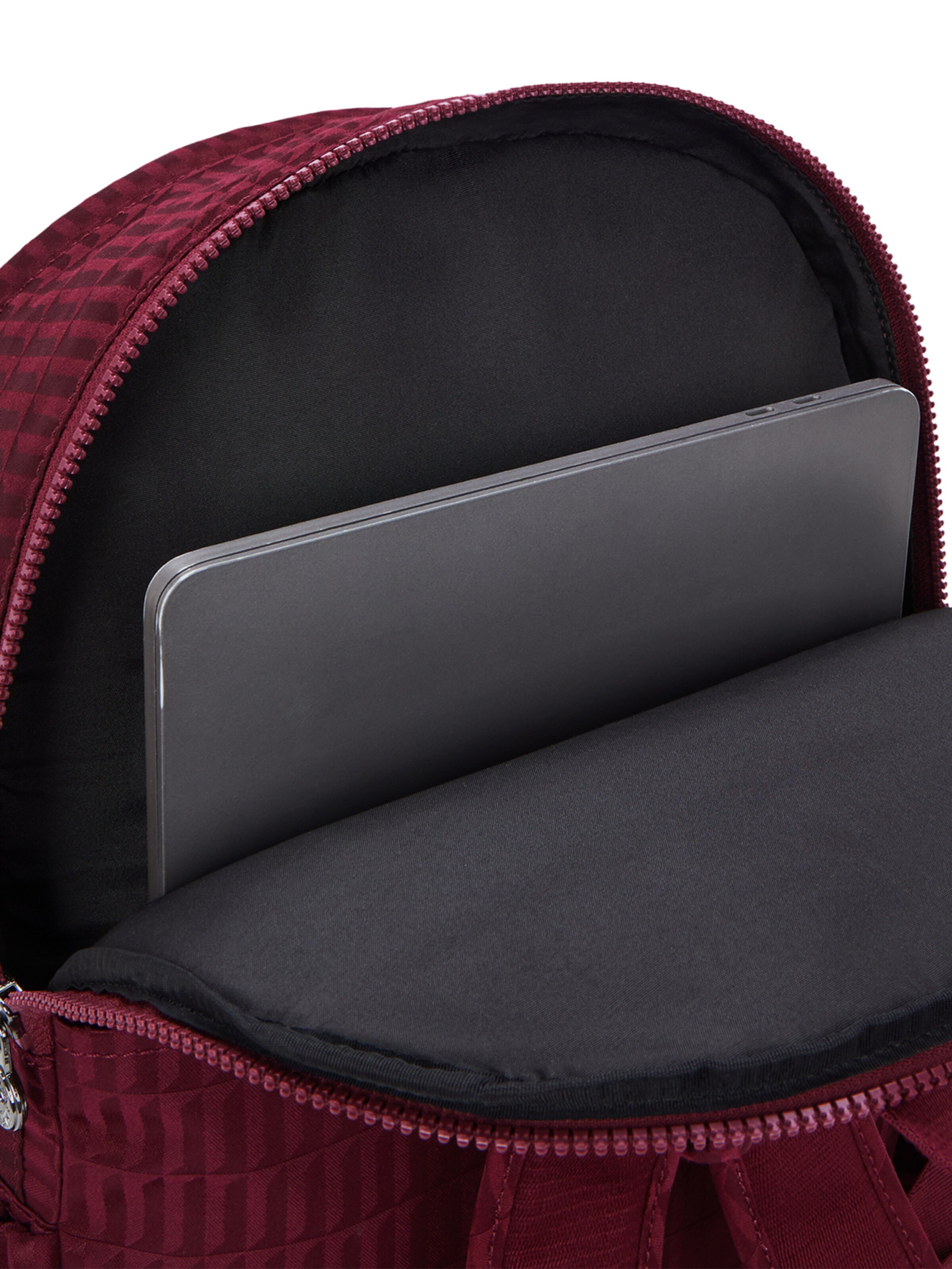 KIPLING Рюкзак 'Delia' в Красный