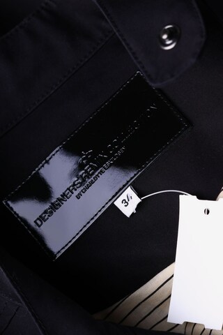 Designers Remix Jacket & Coat in XS in Black