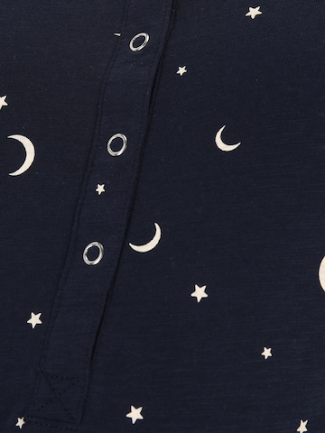 MAMALICIOUSSpavaćica košulja - plava boja