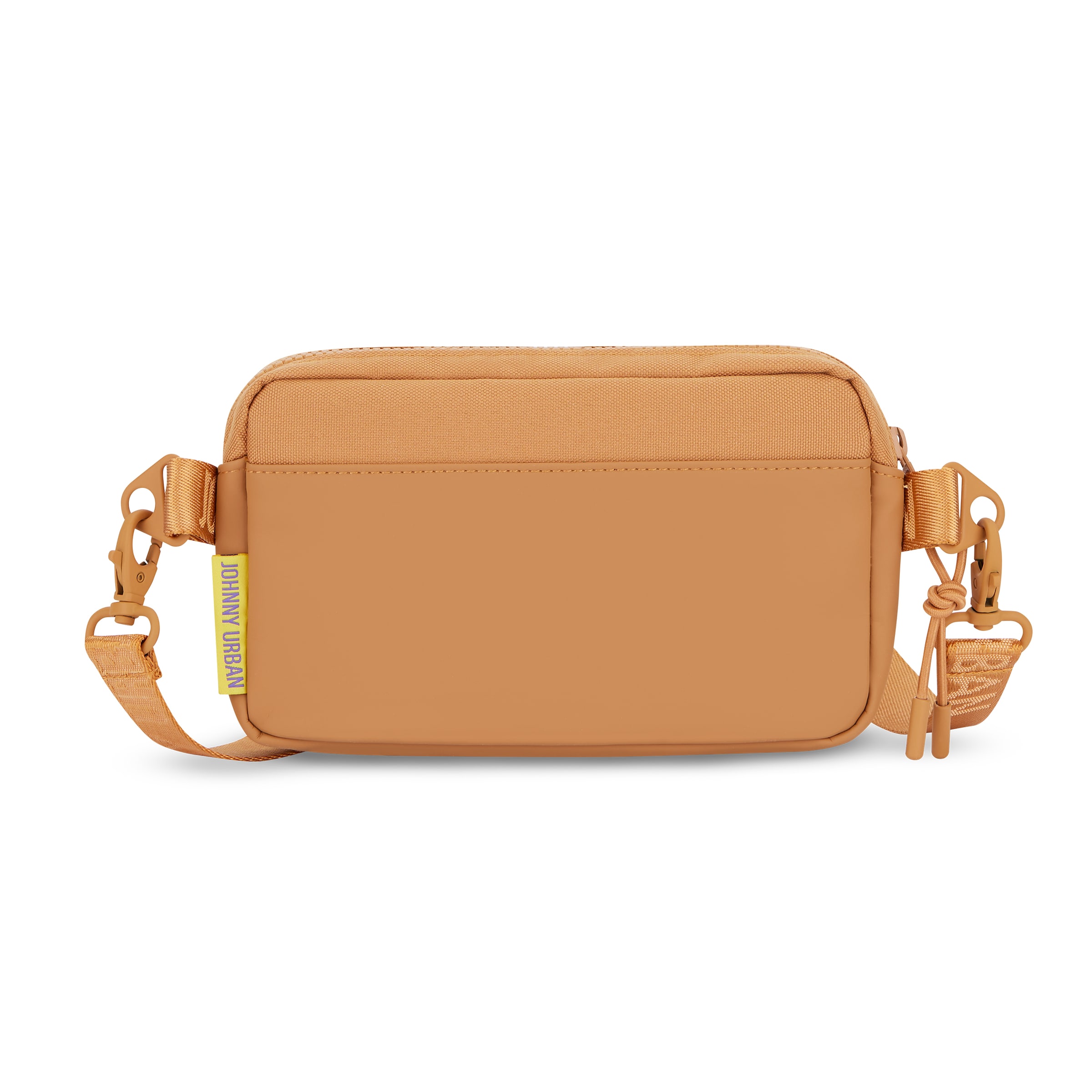 Johnny Urban Axelremsväska 'Elliot' i brun