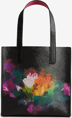 Ted Baker - Shopper en negro: frente