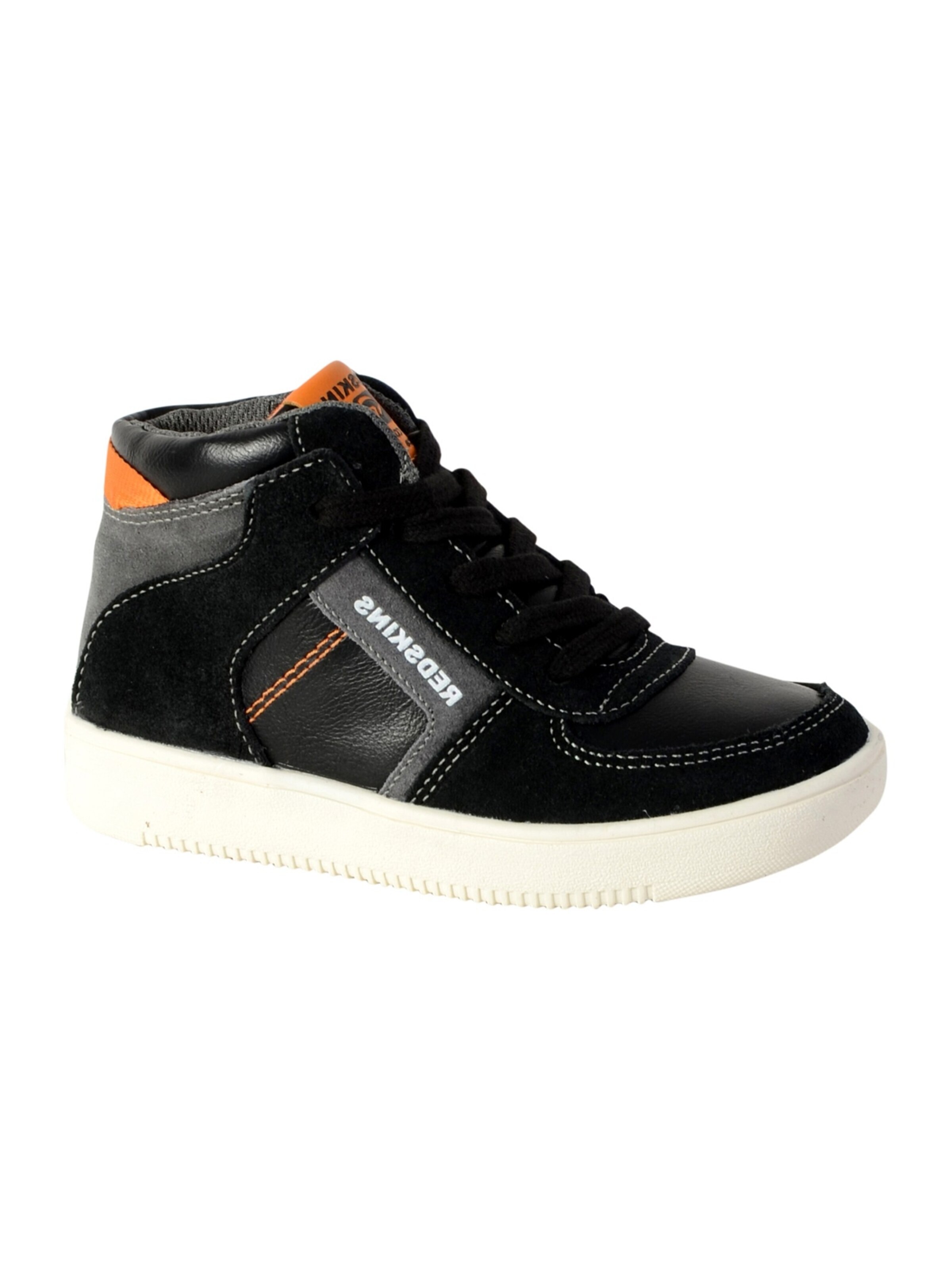 REDSKINS - Zapatillas deportivas en negro