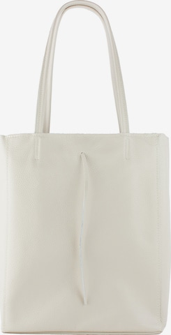 lePelou Shopper 'MIA' in Beige: Vorderseite