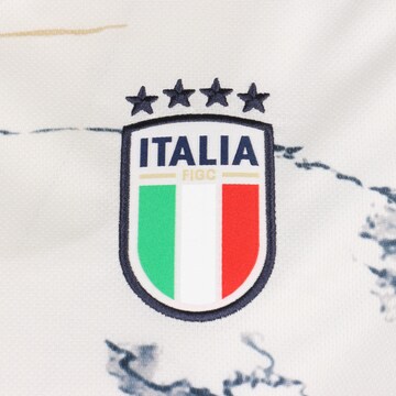 ADIDAS PERFORMANCE Trikot 'Italien 23' in Weiß