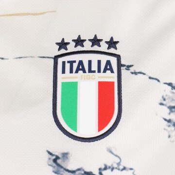 ADIDAS PERFORMANCE Jersey 'Italien 23' in White