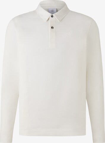 BOGNER Shirt 'Timon' in White: front
