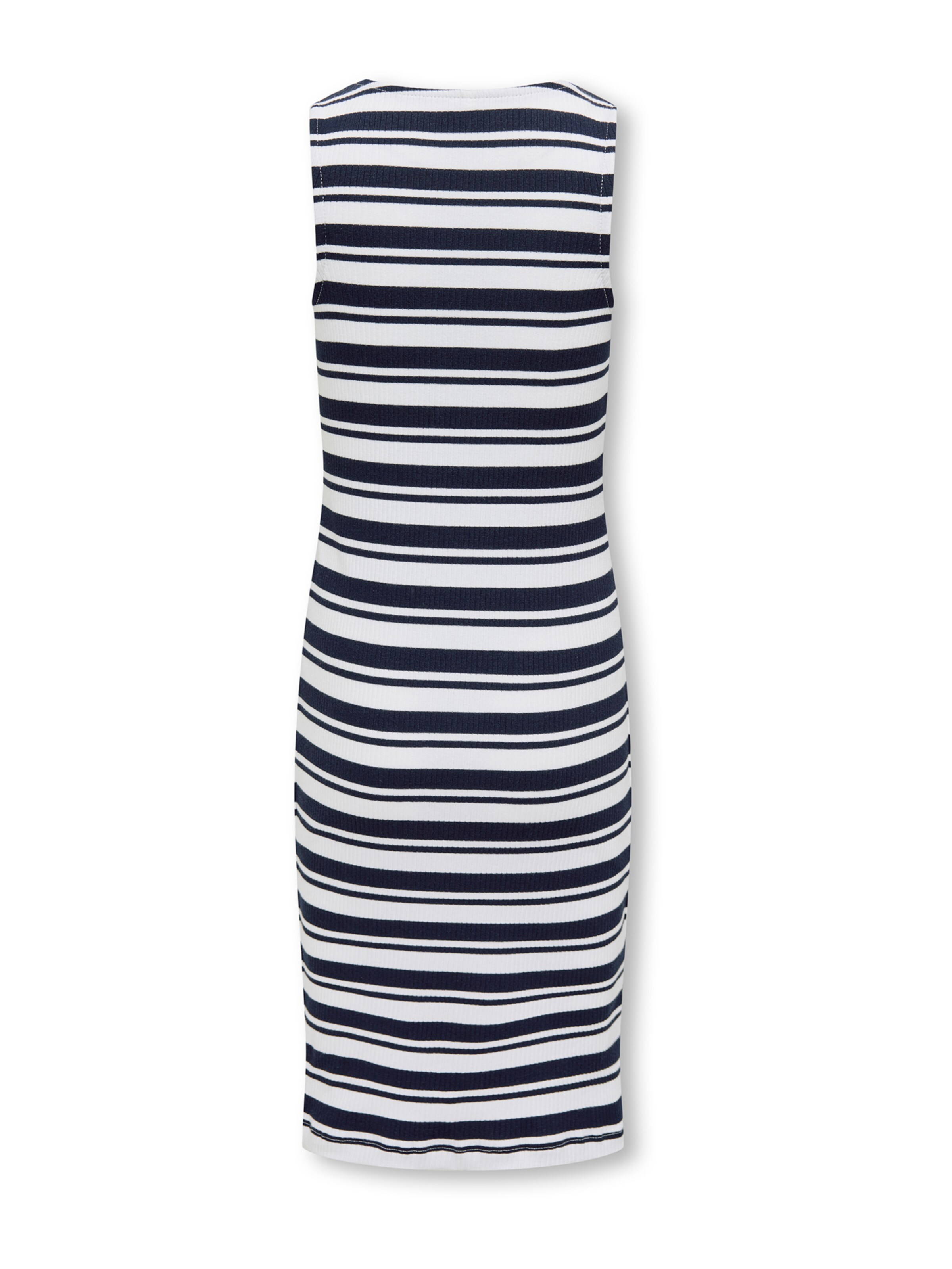 ONLY GIRLS - Vestido 'KOGBELFAST' em azul