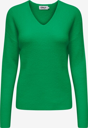 ONLY Sweater 'CAMILLA' in Green, Item view