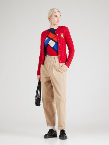 Lauren Ralph Lauren Shirt 'JUDY' in Mischfarben