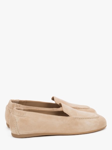 Estro Mokassin '24195-666' i beige