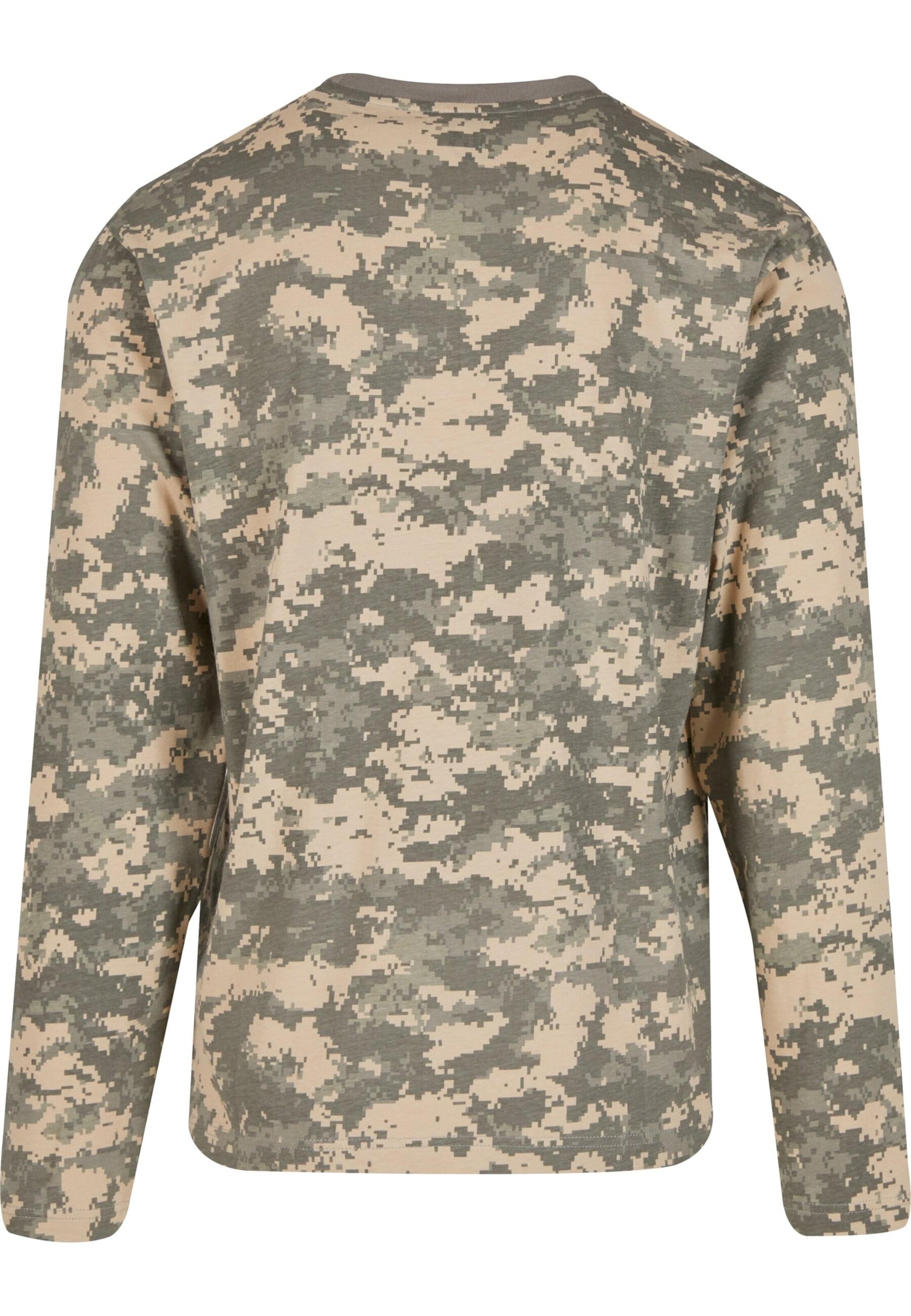 Brandit Paita värissä vihreä