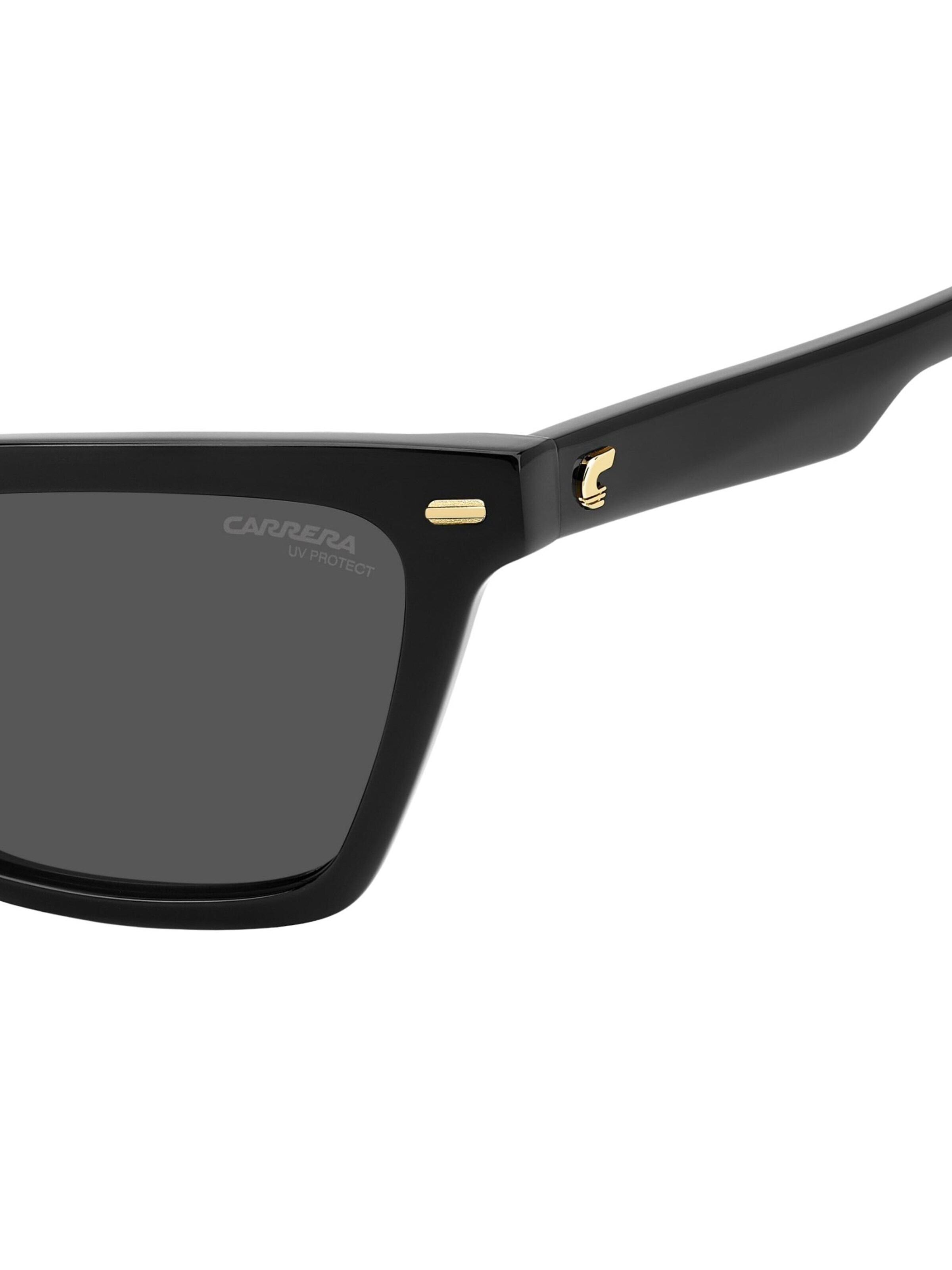 Lunettes de soleil '3083/S - 807/IR' Carrera en noir