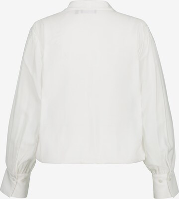 Ulla Popken Blouse in White