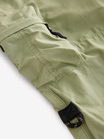 Next Regular Broek in Groen