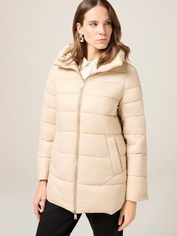 oltre - Chaqueta de invierno en beige