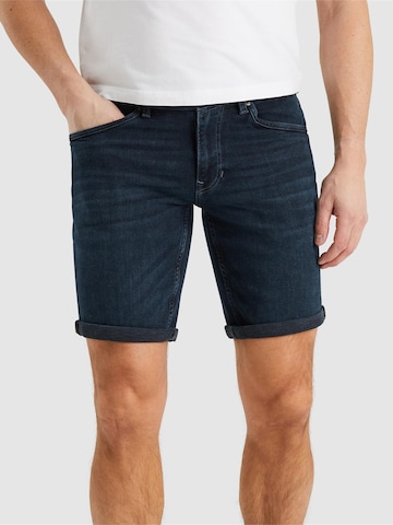 Regular Jean 'PME LEGEND - PME Legend Nightflight regular fit shorts' PME Legend en bleu
