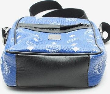 MCM Bag in One size in Blue