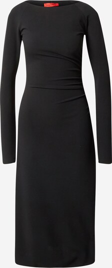 MAX&Co. Φόρεμα 'ALBUM' σε μαύρο, Άποψη προϊόντος