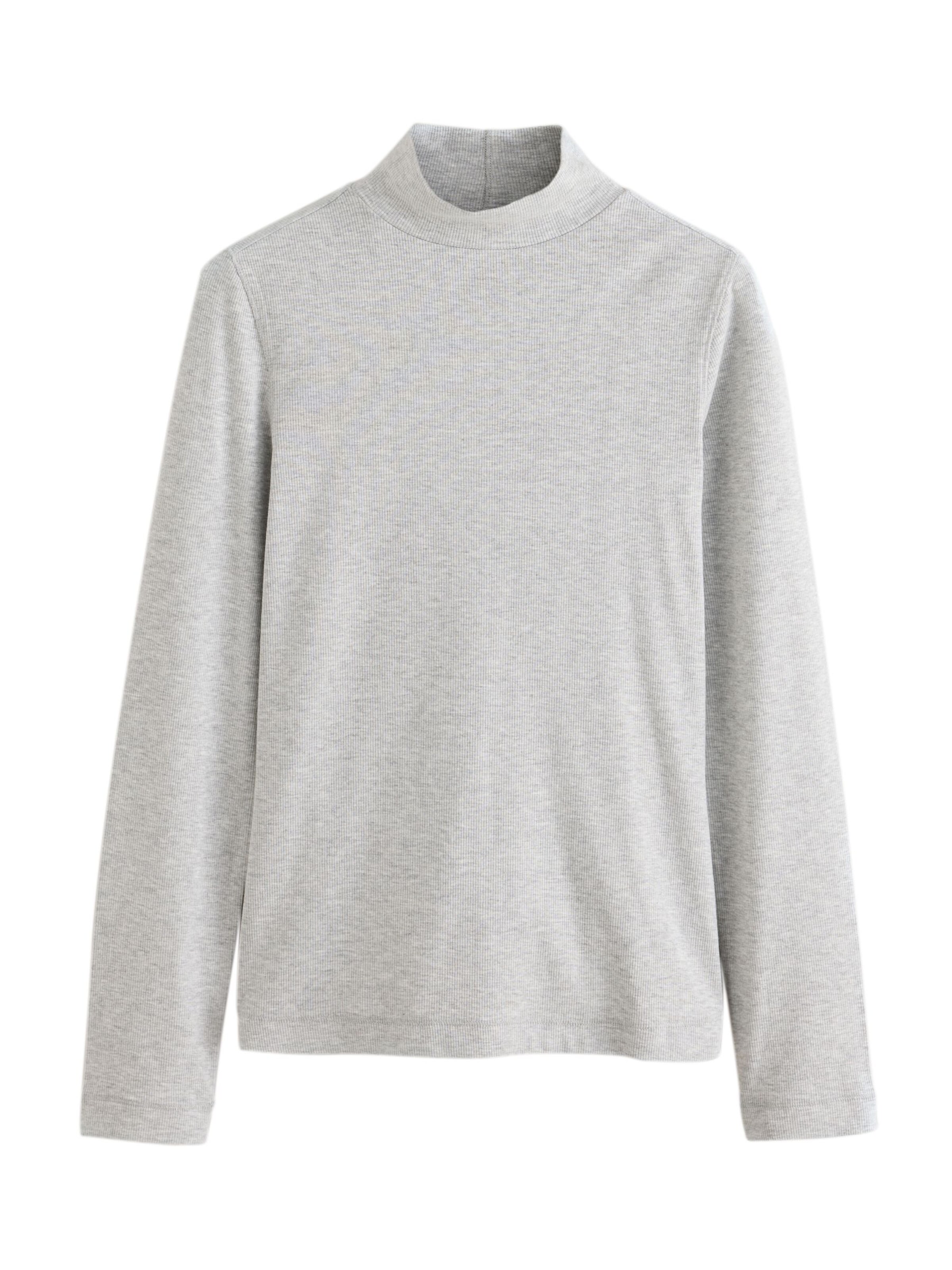 T-shirt Next en gris