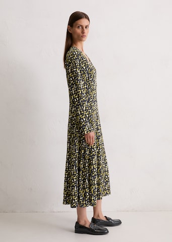 Marc O'Polo Kleid in Grün