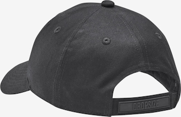 Dropsize - Gorra en gris