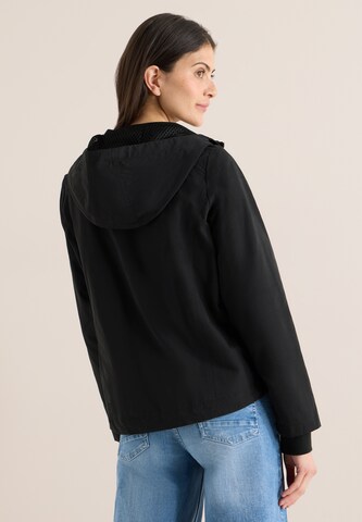 CECIL Between-Season Jacket in Black