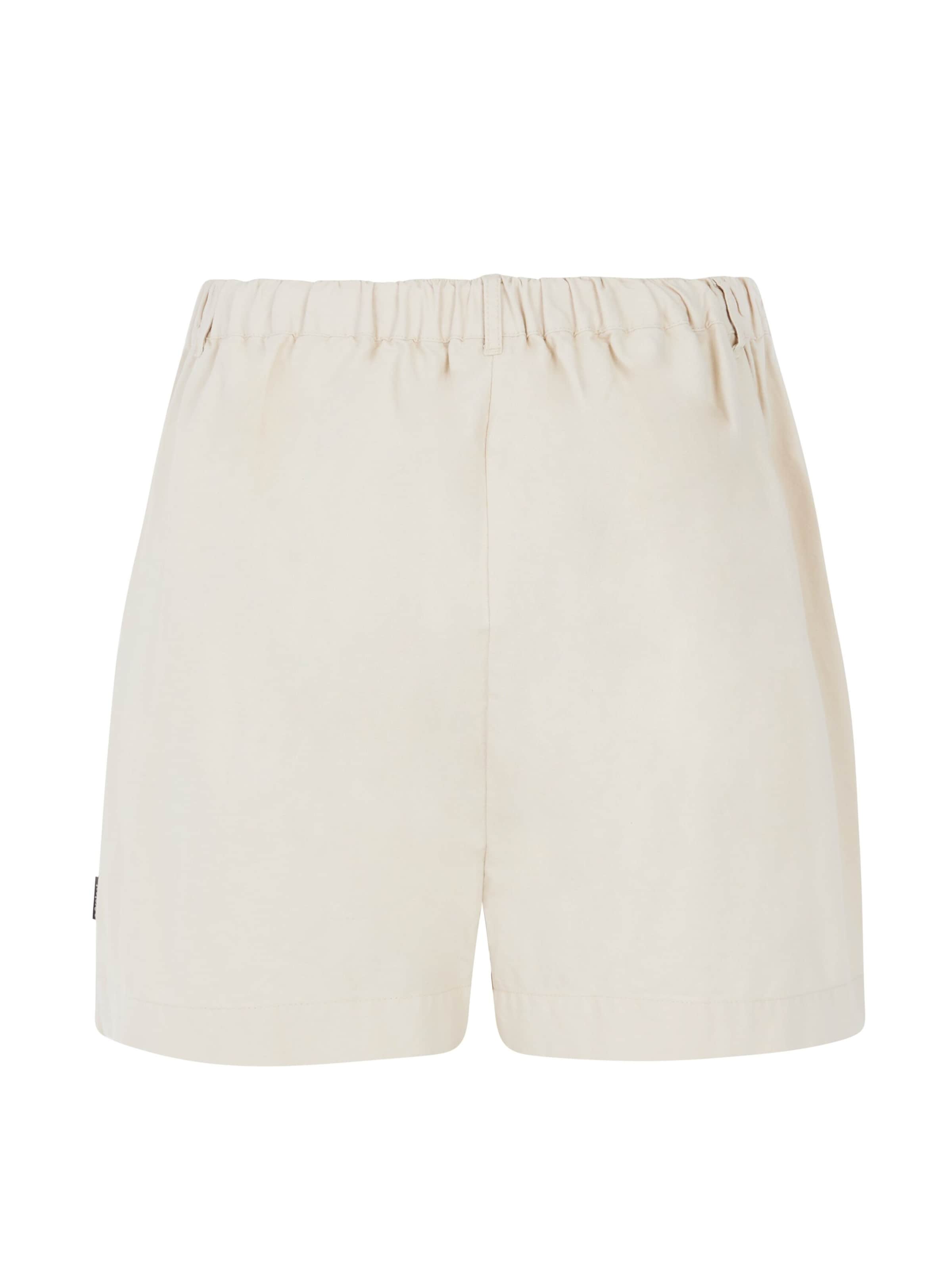 PROTEST Regular Hose 'PRTSasa'‌‌‌‌‌‌‌‌‌ in Weiß