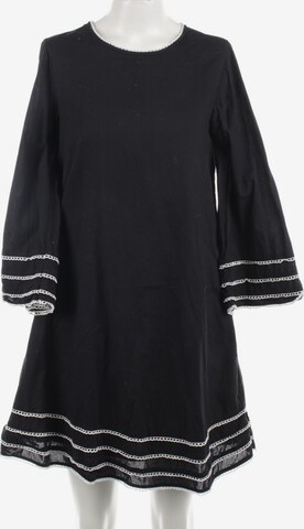 Essentiel Antwerp Dress in XXS in Black: front