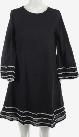 Essentiel Antwerp Kleid XXS in Schwarz: predná strana