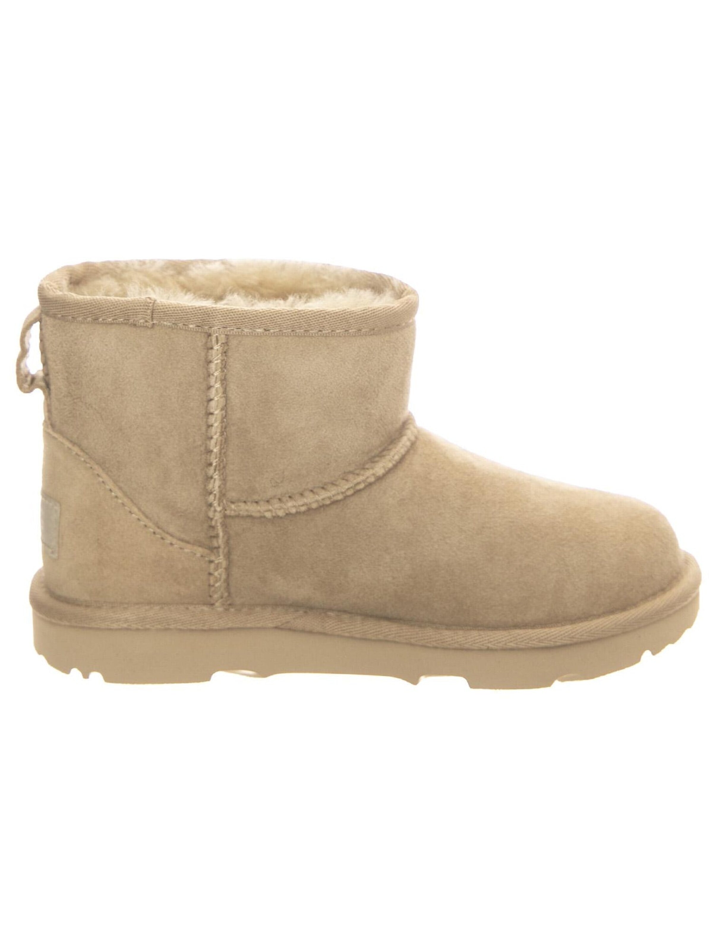 Bottes 'Mount Hope' UGG en beige