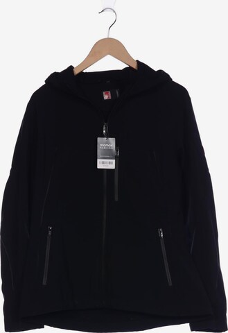 Engelbert Strauss Jacket & Coat in XL in Black: front