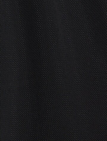 Koton Loosefit Shorts in Schwarz