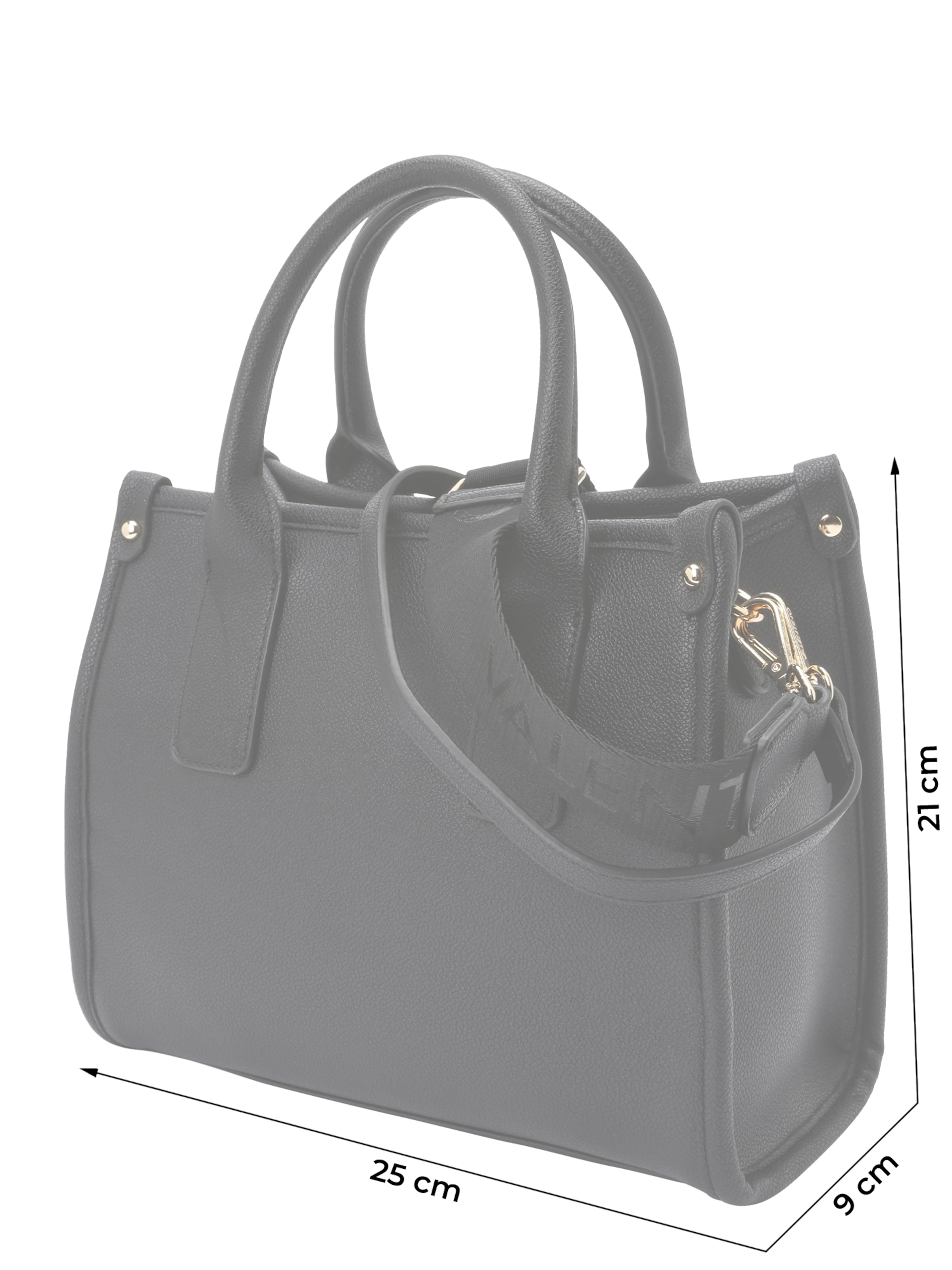 Sacs à main 'Foxy Re' VALENTINO en noir