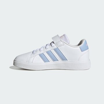 Baskets 'Grand Court 2.0' ADIDAS ORIGINALS en blanc