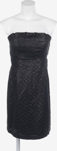 Tibi Kleid S in Schwarz: predná strana