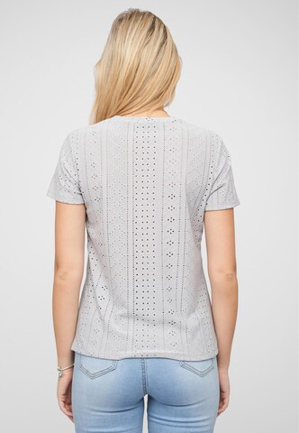 Cloud5ive Tričko – šedá