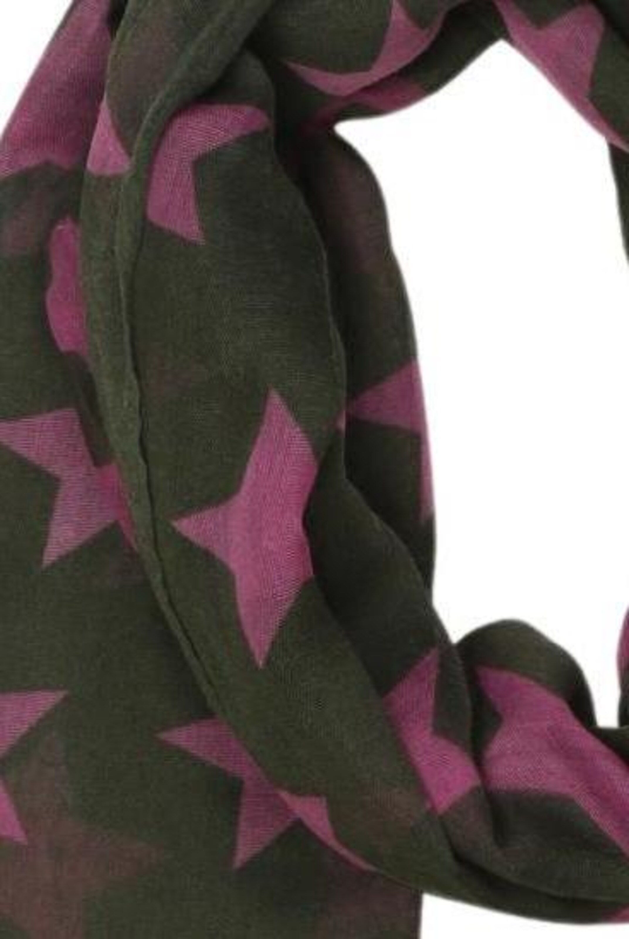 Passigatti Scarf & Wrap in One size in Mixed colors