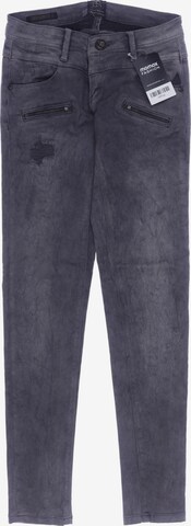 Elias Rumelis Jeans in 26 in Grey: front