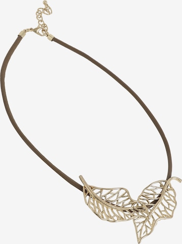 auksinė SOHI Grandinėlė ' Muskhan ': priekis