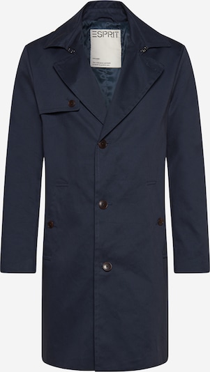 ESPRIT Tussenjas in de kleur Navy, Productweergave