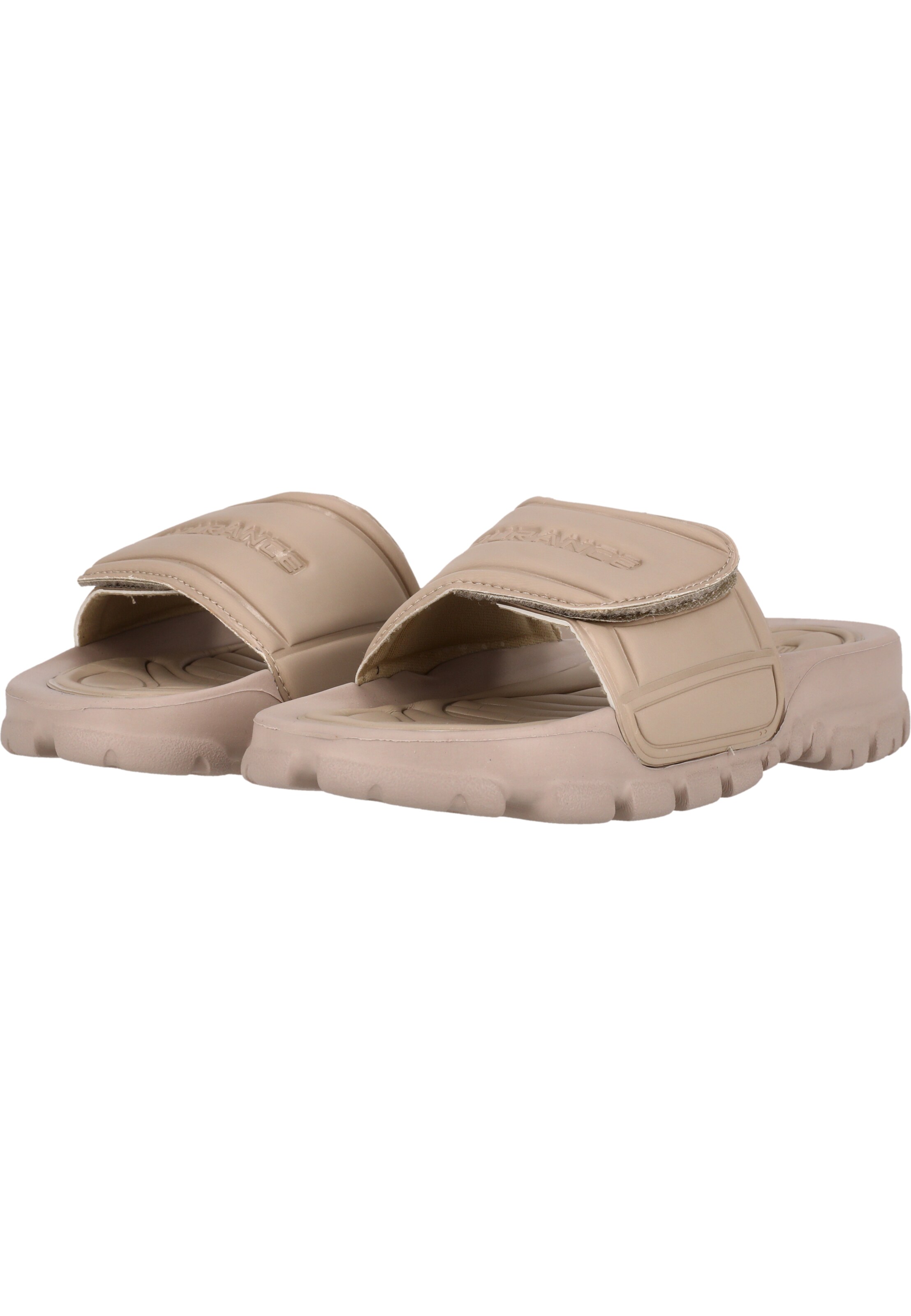 ENDURANCE Strand-/badschoen 'Toopin' in Beige