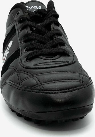 RYAL Athletic Shoes in Black